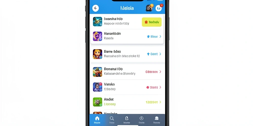 Screenshot menunjukkan antarmuka pengguna yang mudah digunakan.