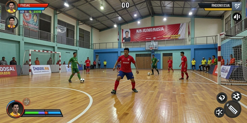 Bonus menarik setiap hari untuk semua pemain setia.