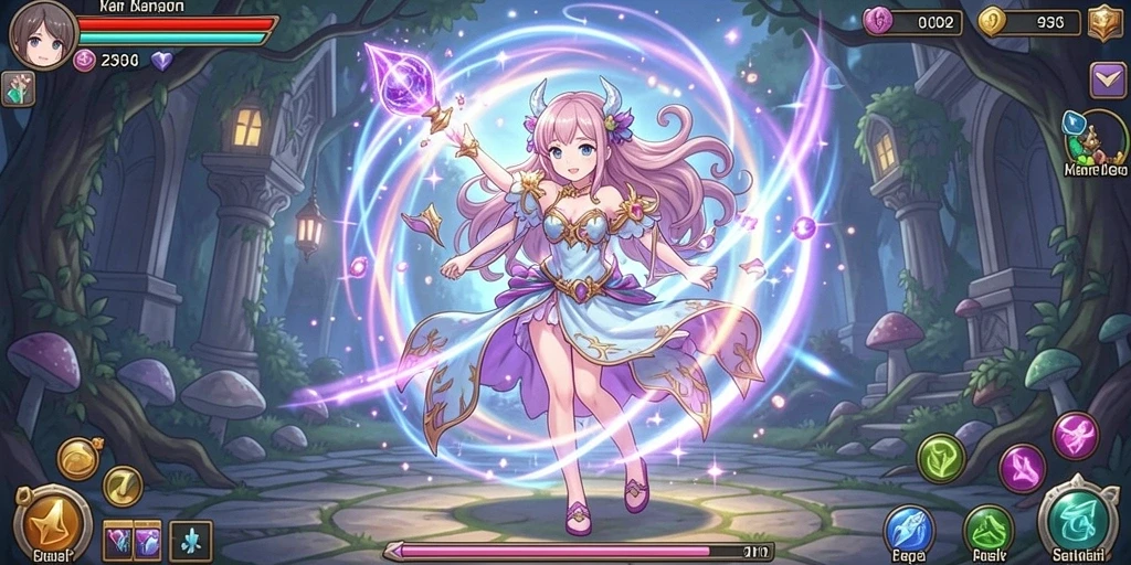 Sistem keamanan canggih untuk perlindungan data.
