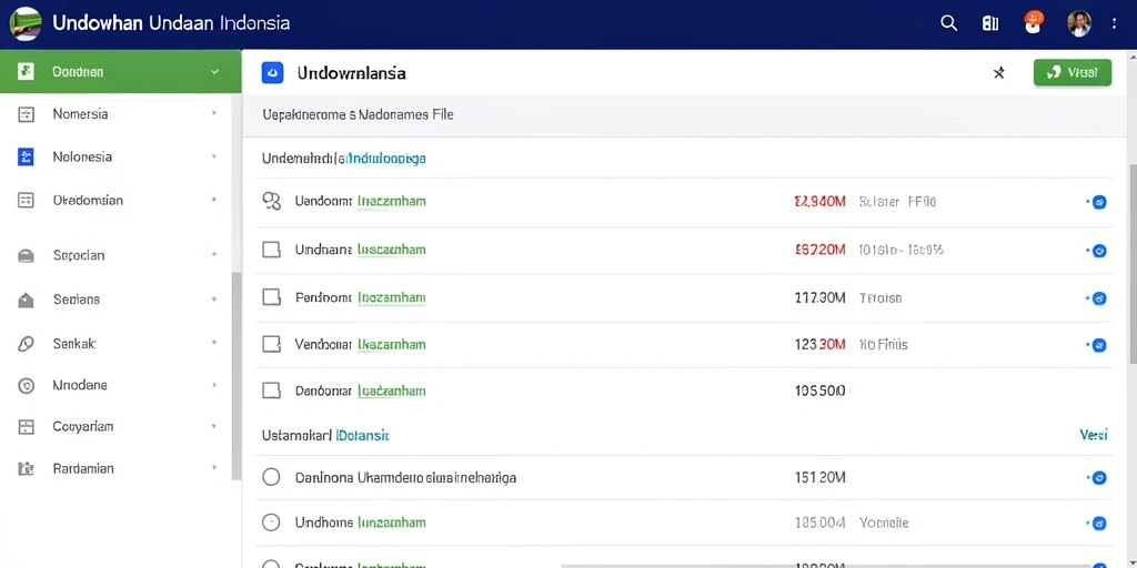 Level baru yang penuh tantangan.
