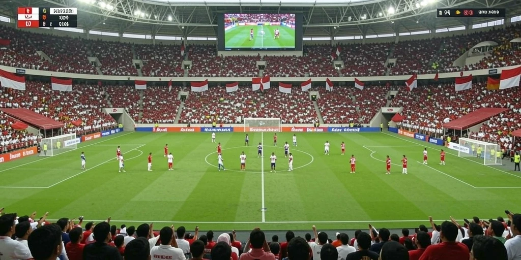 Tantangan menarik yang harus diselesaikan setiap hari.