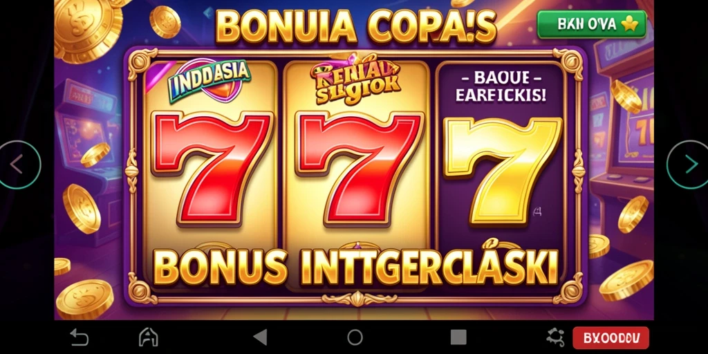 Event komunitas yang penuh semangat.