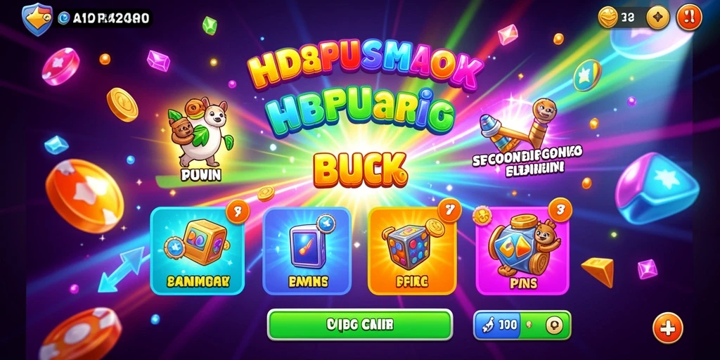 Bonus dan promosi yang menguntungkan bagi pemain.