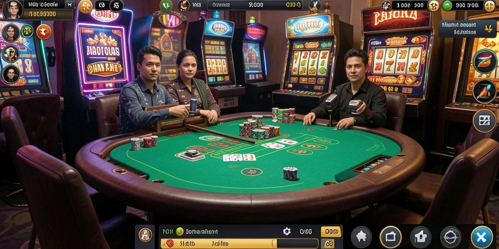 Komunitas aktif yang siap membantu dan berbagi tips.
