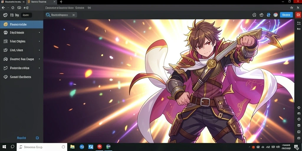 Mini game yang seru dan adiktif untuk dimainkan.